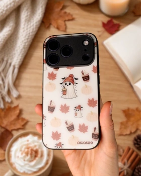 Picasee ULTIMATE CASE za Xiaomi 12 - Pumpkin spice