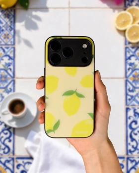 Picasee ULTIMATE CASE za Xiaomi Redmi Note 13 Pro+ 5G - Limoncella