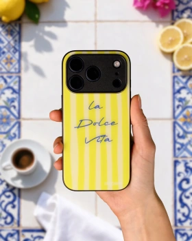 Picasee ULTIMATE CASE PowerShare za Samsung Galaxy S25 Ultra 5G - Ladolcevita
