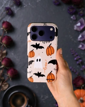 Picasee Fashion Case MagSafe za Apple iPhone 16 - Halloween 26