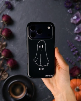 Picasee Fashion Case za Xiaomi Redmi Note 13 Pro 4G - Ghost 2