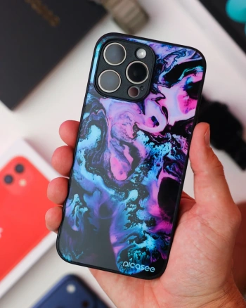 Picasee ULTIMATE CASE za Samsung Galaxy Z Flip5 5G - Lean 2