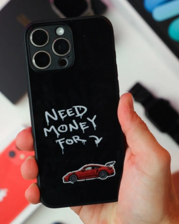 Picasee ULTIMATE CASE za Samsung Galaxy S26 Ultra - Dark Racer