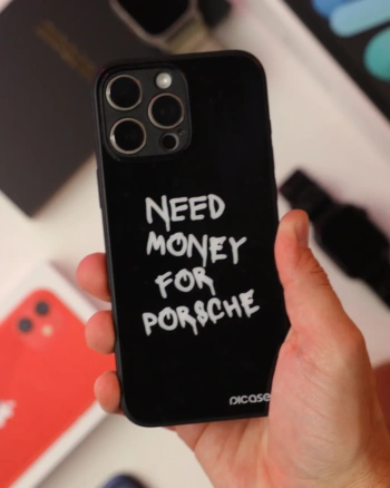 Picasee ULTIMATE CASE za Samsung Galaxy S26 Ultra - Black Dollar