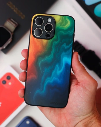 Picasee ULTIMATE CASE za Samsung Galaxy A42 A426B - Solar