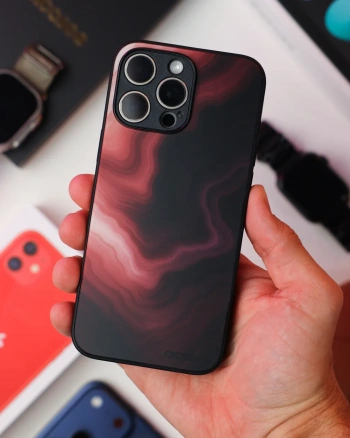 Picasee ULTIMATE CASE za Samsung Galaxy S26 Ultra - Rouge