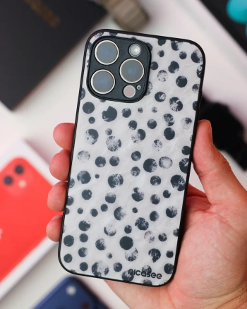 Picasee ULTIMATE CASE MagSafe za Apple iPhone 13 - Inked