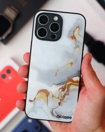 Picasee ULTIMATE CASE PowerShare za Samsung Galaxy S26 Ultra - Her