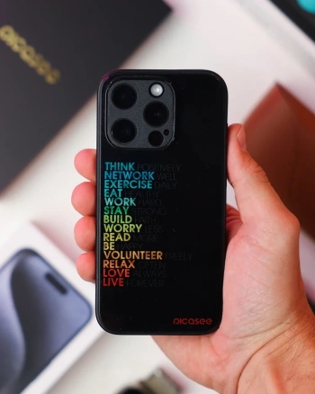 Picasee ULTIMATE CASE za Honor X8 4G - Motto life