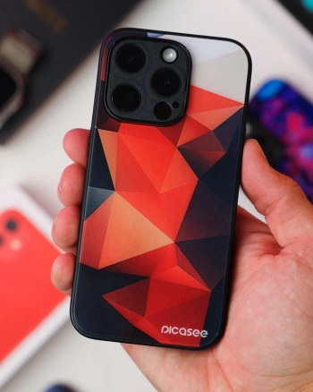 Picasee ULTIMATE CASE PowerShare za Samsung Galaxy S20 FE - Wallpaper 2