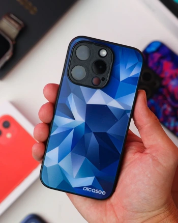 Picasee ULTIMATE CASE MagSafe za Apple iPhone 12 - Wallpaper