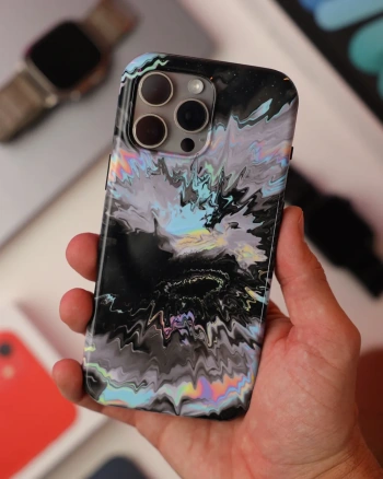 Picasee Fashion Case za Samsung Galaxy S20 FE - Magnetic