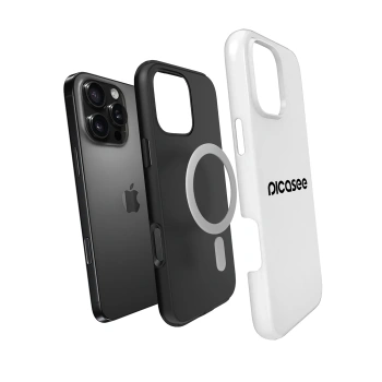 Fashion Case MagSafe za Apple iPhone 12