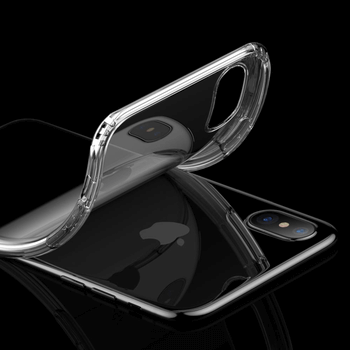 Picasee silikonska prozirna maskica za Asus Zenfone 8 ZS590KS - Shadow Eye - Transparent