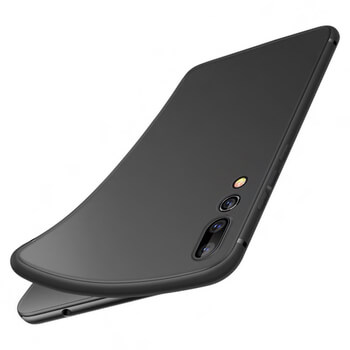 Picasee crna silikonska maskica za Xiaomi Redmi Note 10 Pro - Lean