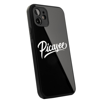 Picasee ULTIMATE CASE za Huawei Nova 8i - Don't Touch My Phone