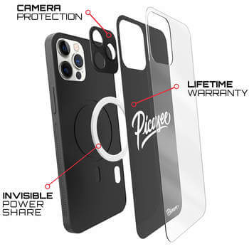 Picasee ULTIMATE CASE PowerShare za Samsung Galaxy S24 Ultra S928B 5G - HYPE SMILE