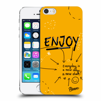 Maskica za Apple iPhone 5/5S/SE - Enjoy