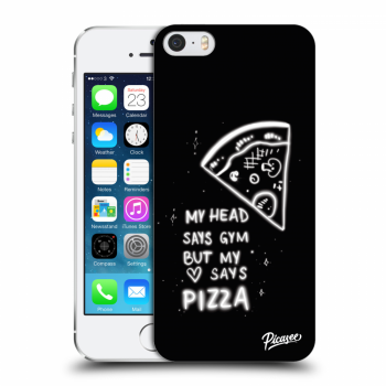 Maskica za Apple iPhone 5/5S/SE - Pizza