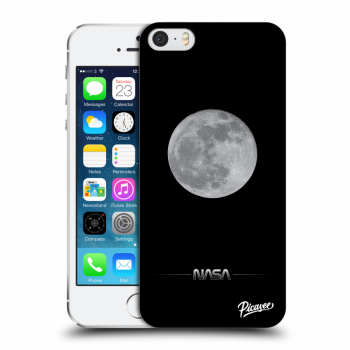 Maskica za Apple iPhone 5/5S/SE - Moon Minimal