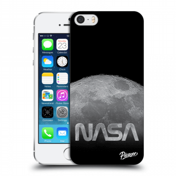 Maskica za Apple iPhone 5/5S/SE - Moon Cut