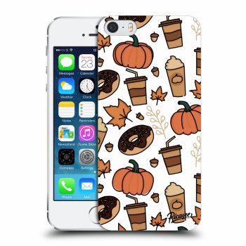 Maskica za Apple iPhone 5/5S/SE - Fallovers