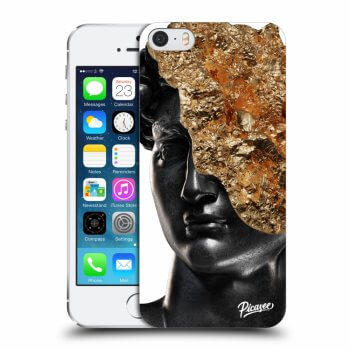 Maskica za Apple iPhone 5/5S/SE - Holigger