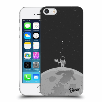 Maskica za Apple iPhone 5/5S/SE - Astronaut