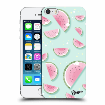 Maskica za Apple iPhone 5/5S/SE - Watermelon 2