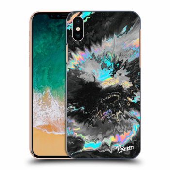 Picasee ULTIMATE CASE za Apple iPhone X/XS - Magnetic