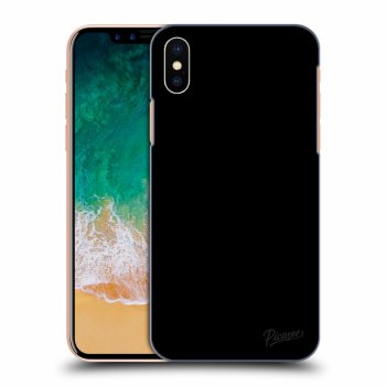 Maskica za Apple iPhone X/XS - Clear