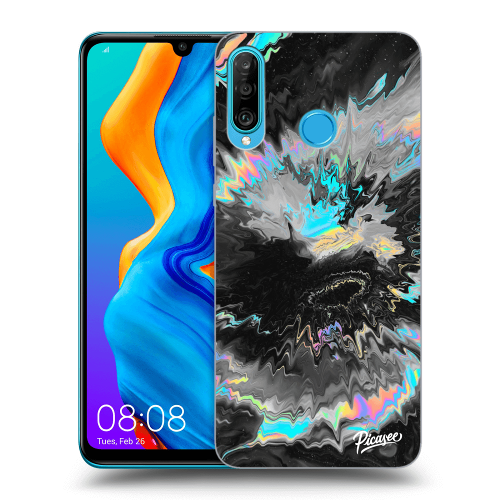 Picasee ULTIMATE CASE za Huawei P30 Lite - Magnetic