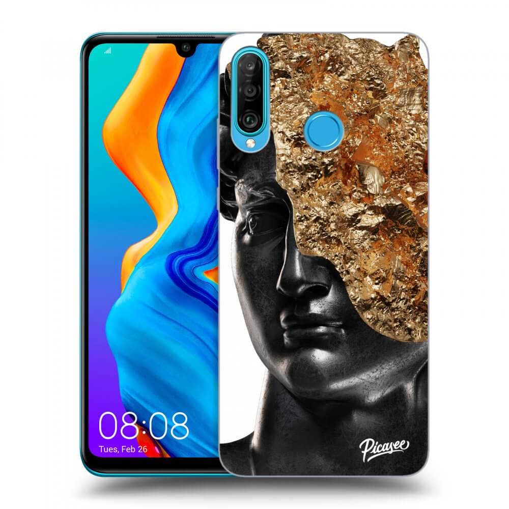Picasee ULTIMATE CASE za Huawei P30 Lite - Holigger