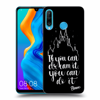 Maskica za Huawei P30 Lite - Dream