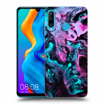 Maskica za Huawei P30 Lite - Lean