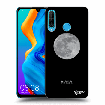 Maskica za Huawei P30 Lite - Moon Minimal