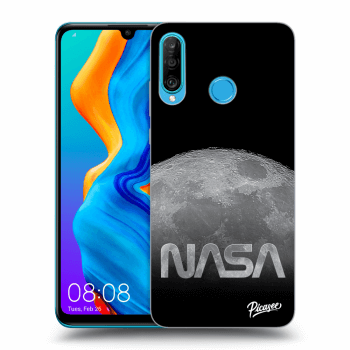 Maskica za Huawei P30 Lite - Moon Cut