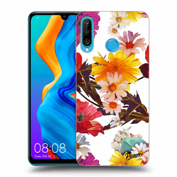 Picasee ULTIMATE CASE za Huawei P30 Lite - Meadow