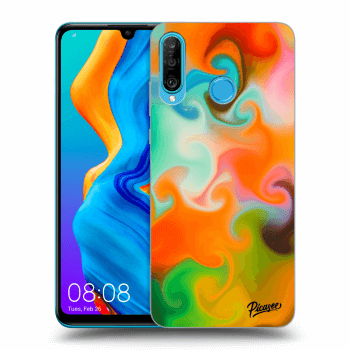 Maskica za Huawei P30 Lite - Juice