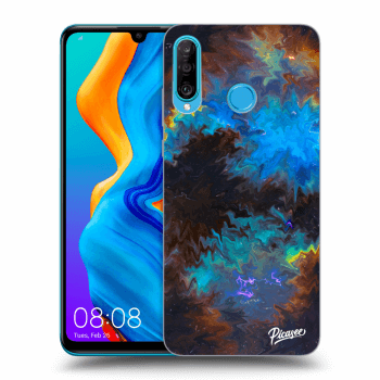 Maskica za Huawei P30 Lite - Space