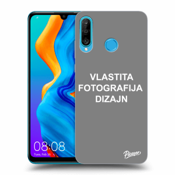 Maskica za Huawei P30 Lite - Vlastiti foto dizajn