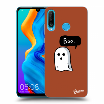 Maskica za Huawei P30 Lite - Boo