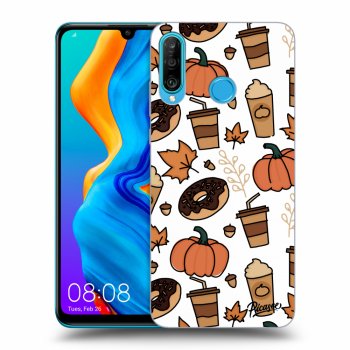 Maskica za Huawei P30 Lite - Fallovers