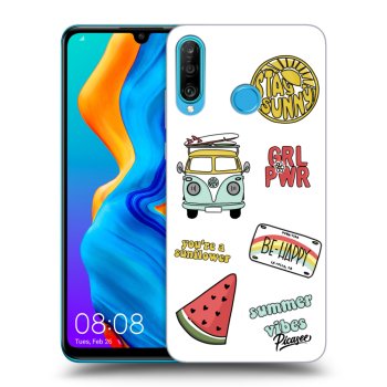 Picasee ULTIMATE CASE za Huawei P30 Lite - Summer