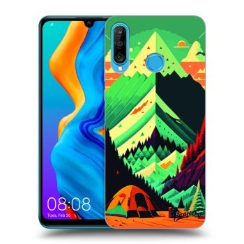 Picasee ULTIMATE CASE za Huawei P30 Lite - Whistler