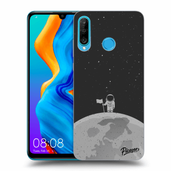 Maskica za Huawei P30 Lite - Astronaut