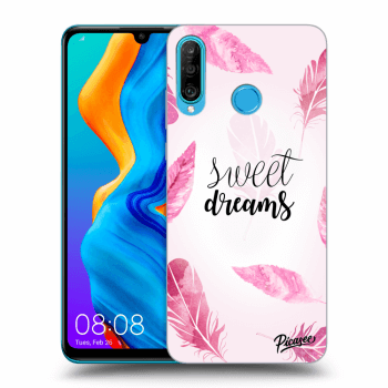 Maskica za Huawei P30 Lite - Sweet dreams