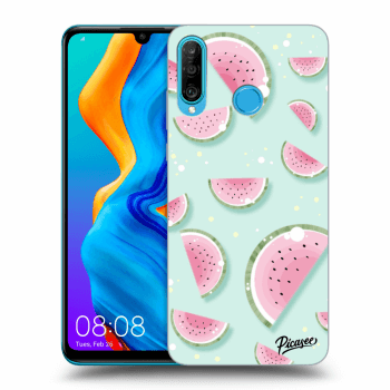 Maskica za Huawei P30 Lite - Watermelon 2