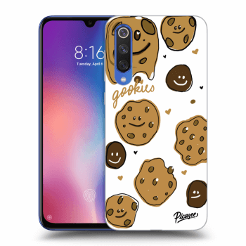 Maskica za Xiaomi Mi 9 SE - Gookies