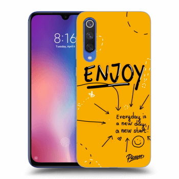 Maskica za Xiaomi Mi 9 SE - Enjoy